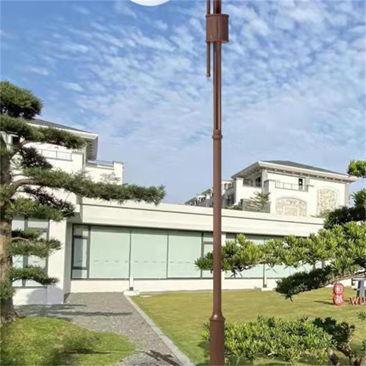 阳江庭院灯